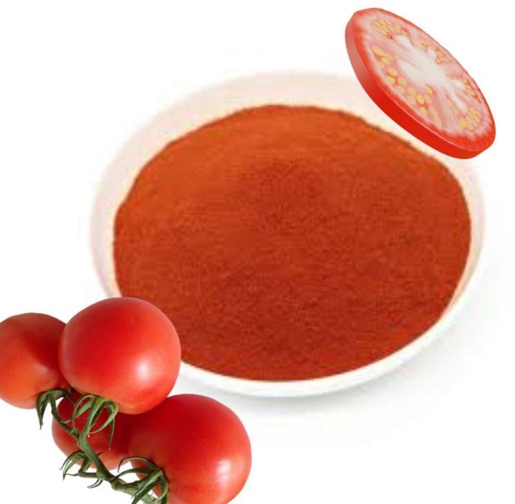 Pure Dried tomato powder