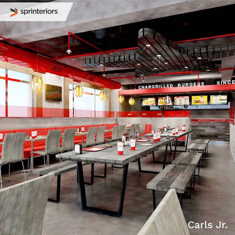 Restaurant Interior Designers At Best Price In Mumbai ID 7365605   Restaurant Interior Designers 1712044819 7365605 