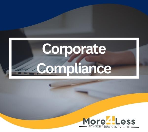 Corporate Compliance Services