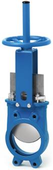 Knife Gate Valve