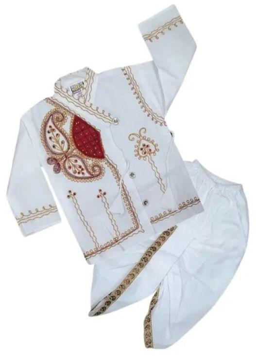 Kids Dhoti Kurta