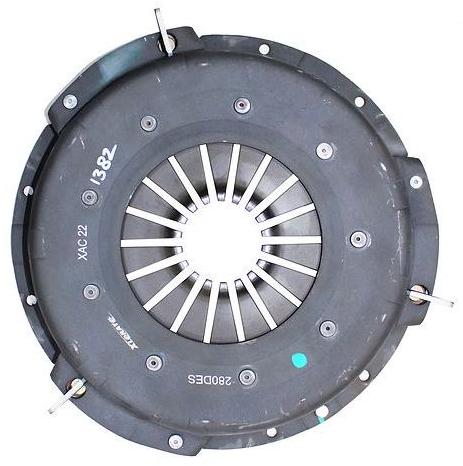 240 mm Diaphragm Type Clutch Pressure Plate