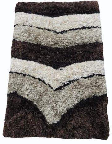 Polyester Bedroom Door Mat, Feature : Easy Washable, Easy To Fold