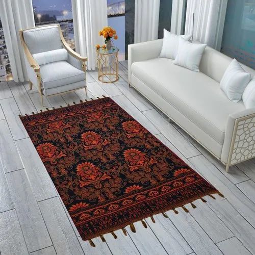 Cotton Floor Rugs