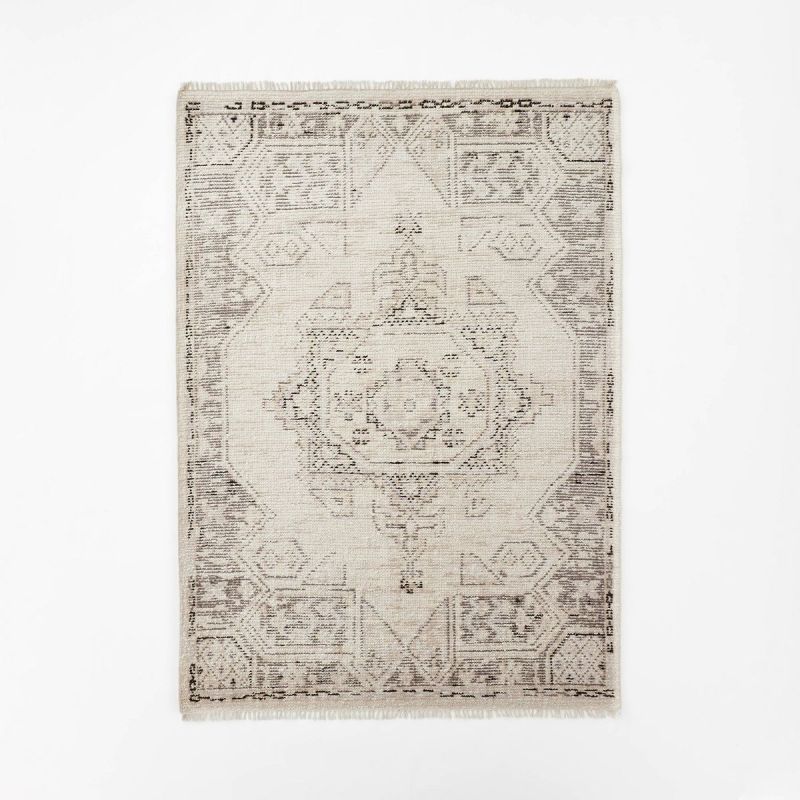 Hand Knotted Rugs