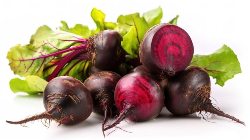 Red Natural Fresh Beetroot, for Salad, Packaging Size : 20 Kg