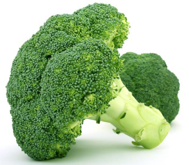 Fresh Broccoli for Cooking