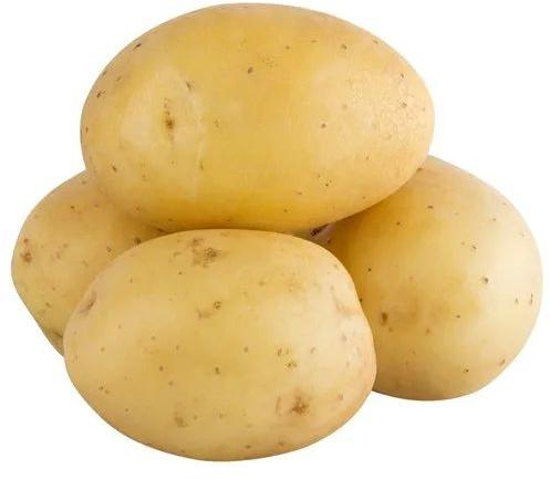 Natural fresh potato, Packaging Size : 20 kg