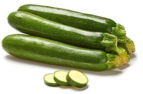Fresh Zucchini, Quality Available : A Grade