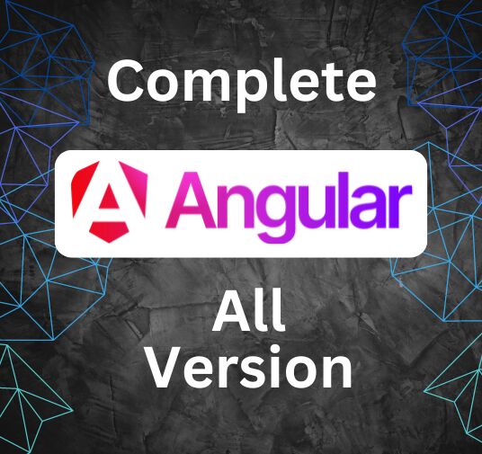 Angular Training