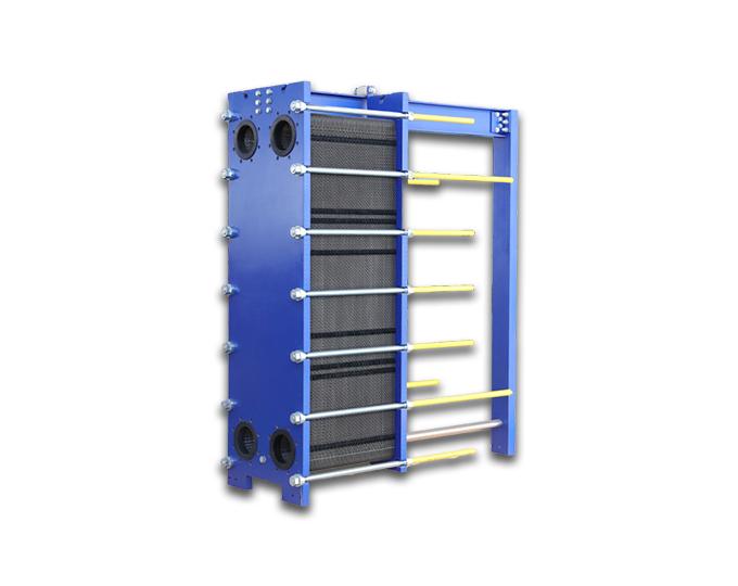 Gasketed Plate Heat Exchangers ( PHE)