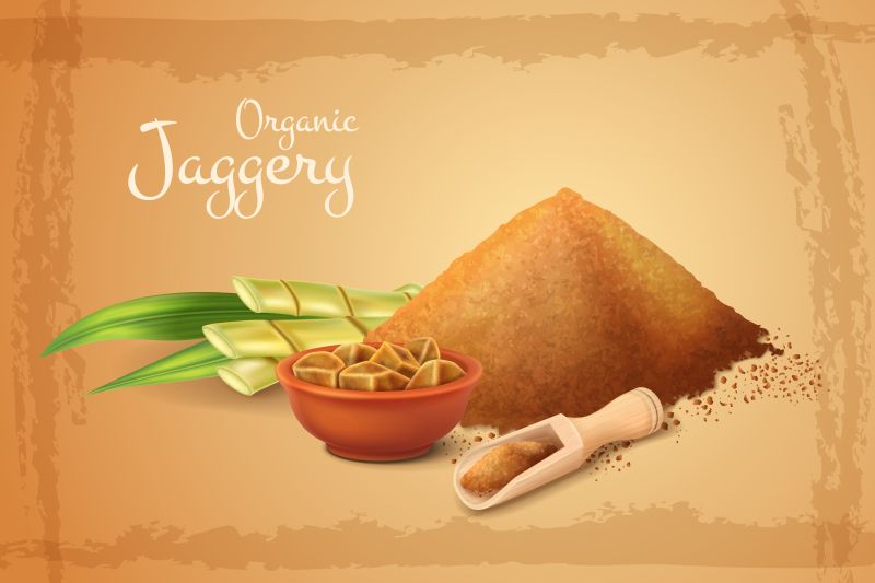 Sugarcane Gud Jaggery, For Tea, Sweets, Feature : Non Harmful, Non Added Color, Freshness, Easy Digestive