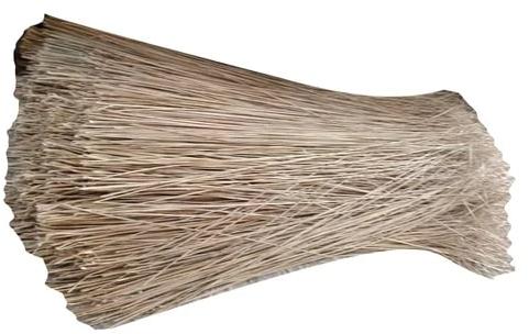 Brown kg Coconut Broom Stick