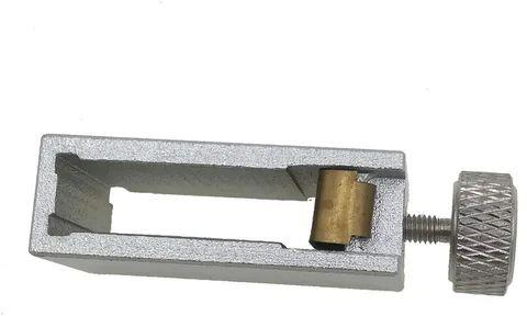Silver Height Gauge Scriber & Clamp, for Industrial