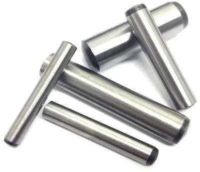 Polished Steel Measuring Pin, for Industrial, Feature : Accuracy Durable, High Quality