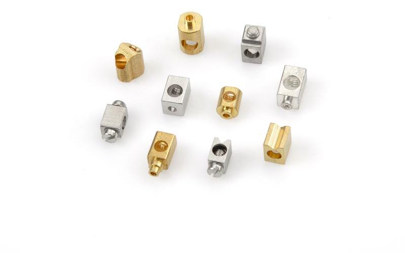 Havells Brass Electrical switches parts at Rs 1 / piece in Jamnagar ...