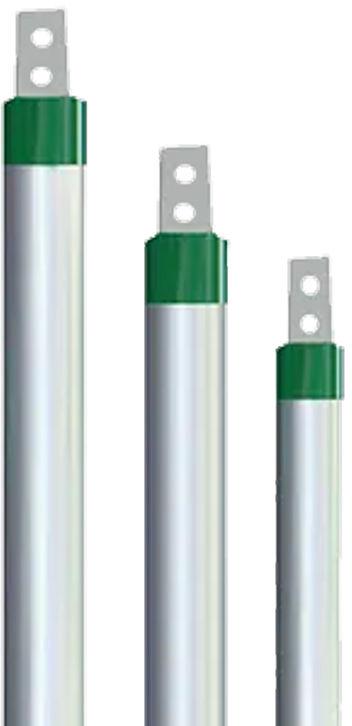 Gi Earthing Electrode, For Industrial, Feature : Corrosion Proof