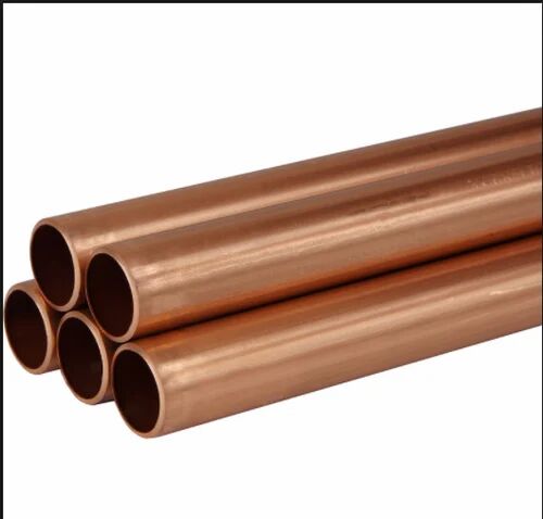 Copper Pipes, Certification : ISI Certified