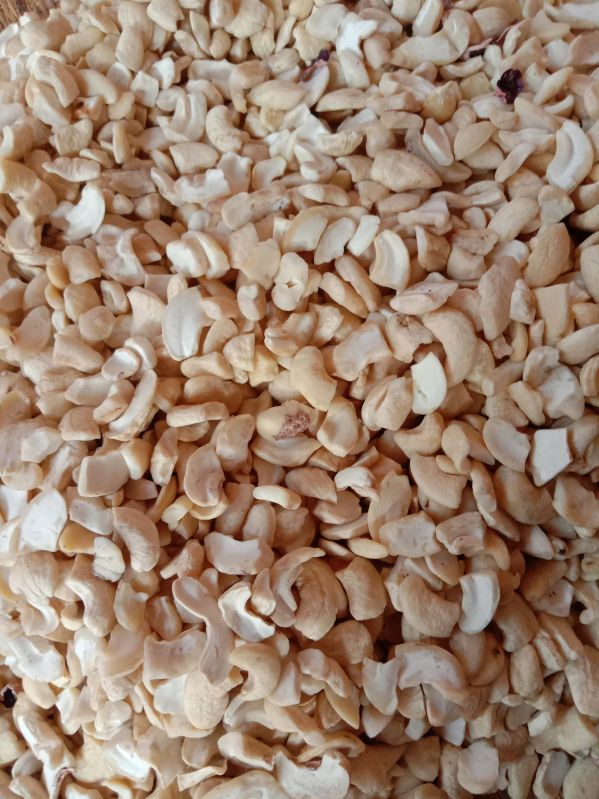 Organic Cashew Nuts, Certification : FSSAI