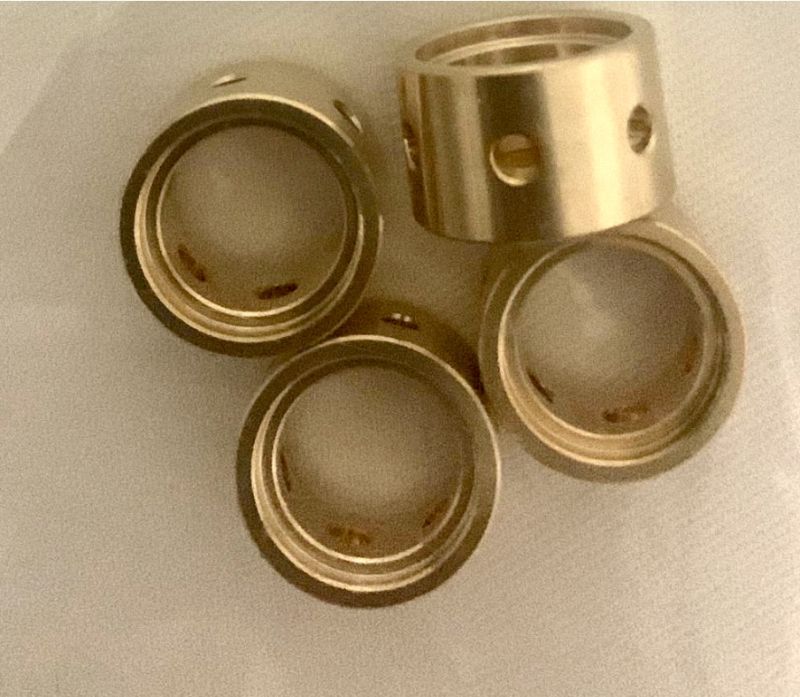 Bronze Bushings