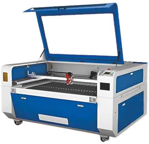 co2 laser engraving machine