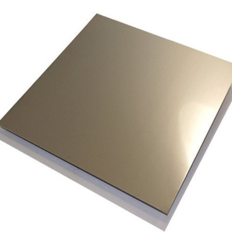Silver Polished Tantalum Sheets, For Construction, Grade : Astm