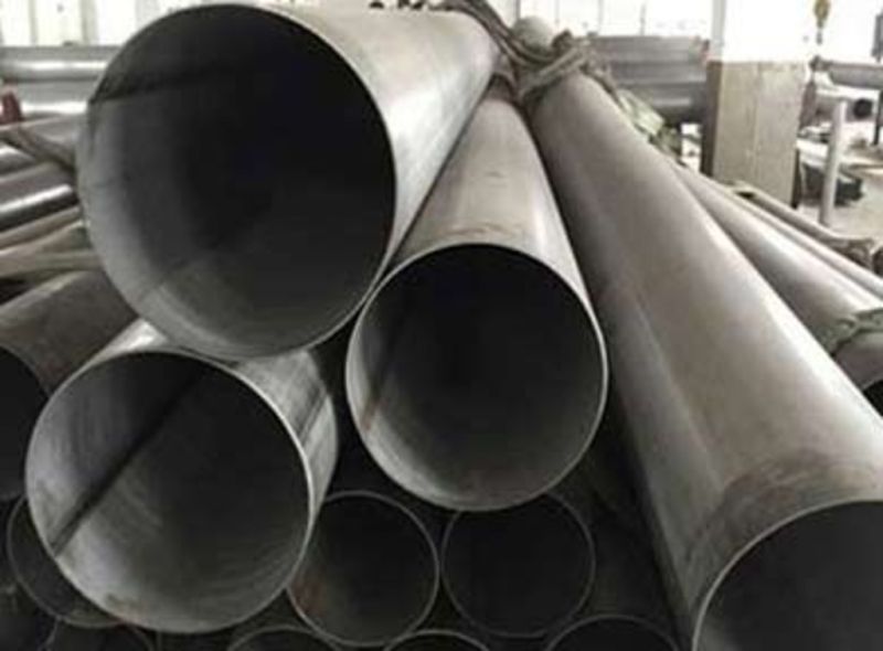ASTM Coated 5-10Kg titanium pipe, for Construction Use, Chemical Handlling, Drinking Water