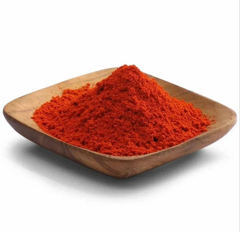 Natural Patna Red Chilli Powder, for Cooking, Purity : 99%