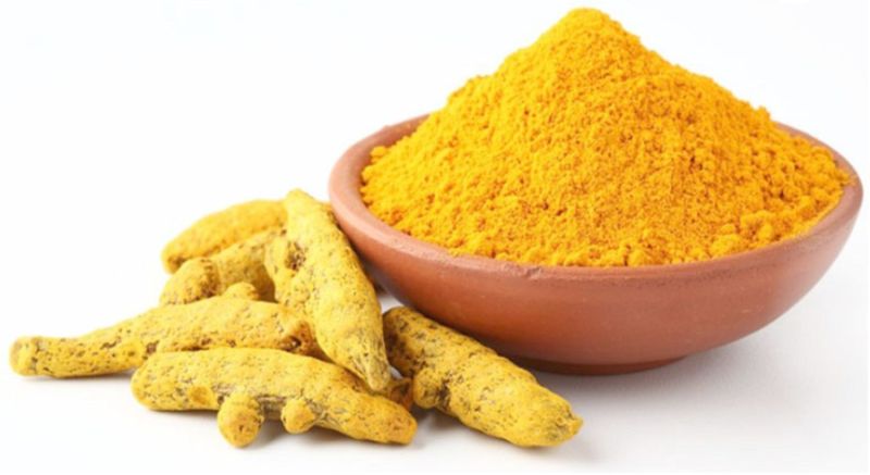 Salem Kesar Turmeric Powder