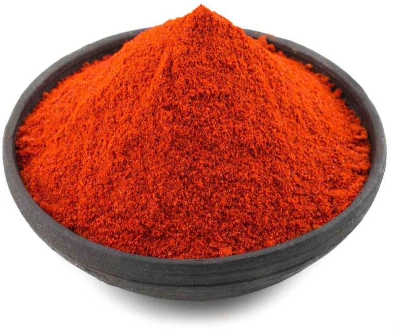 Teja Red Chilli Powder, Packaging Type : PP Bag
