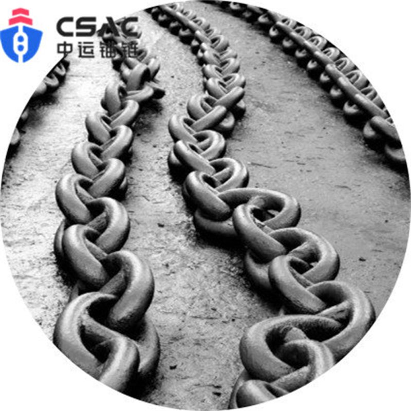 48mm anchor chain for ship