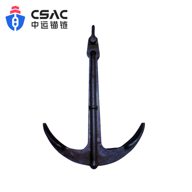 anchor for boat