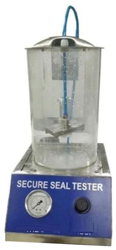 Electric Secure Seal Tester, for Industrial, Feature : Easy To Use