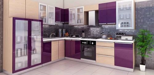 Kitchen Interior Designing Services