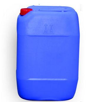 20L HDPE Mouser Jerry Can, for Industrial, Color : Blue
