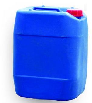 Blue 35L HDPE Mouser Jerry Can, for Industrial
