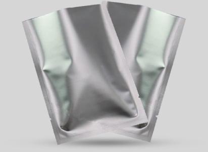 Laminated Aluminium Foil Pouch