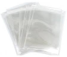 LDPE Transparent Pharma Plastic Bags