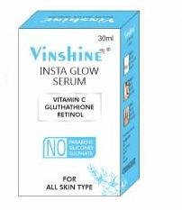 Vinshine Insta Glow Serum