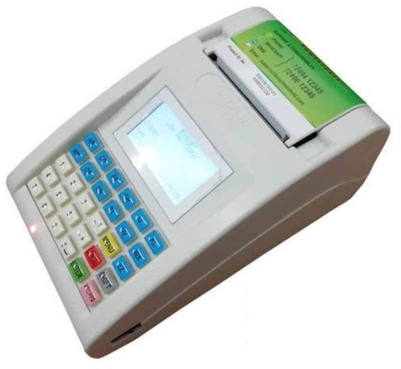 Balaji BBP 2T Star Billing Machine