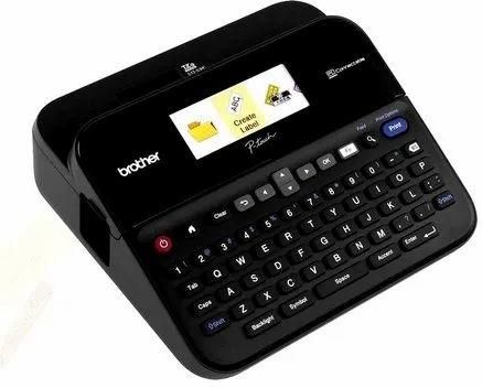 Brother PT-D600 Label Printer