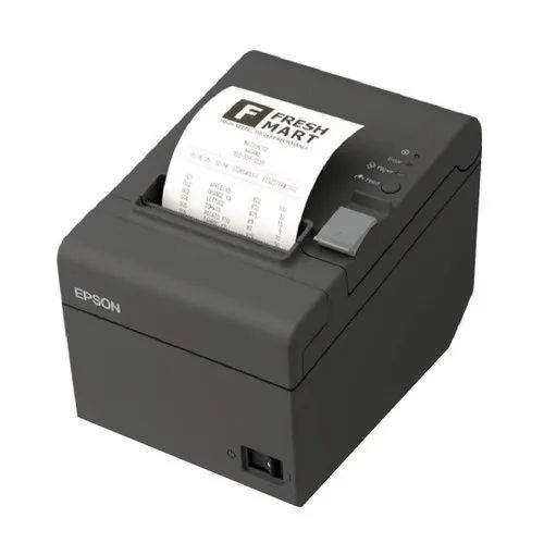 Epson TM-T82 Ethernet POS Printer