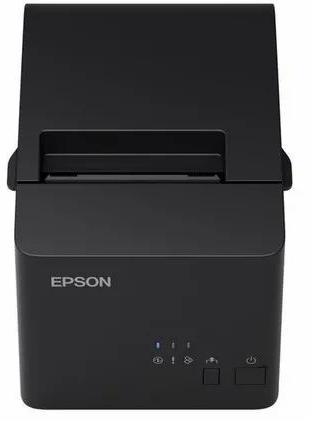 Black Epson Tm-t83iii Pos Printer, Feature : Durable, Easy To Place