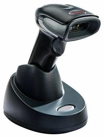 Honeywell Voyager 1452G 2D Barcode Scanner
