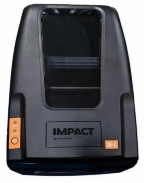 Black Impact Honeywell Barcode Printer