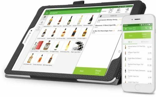 POS Software Development Service