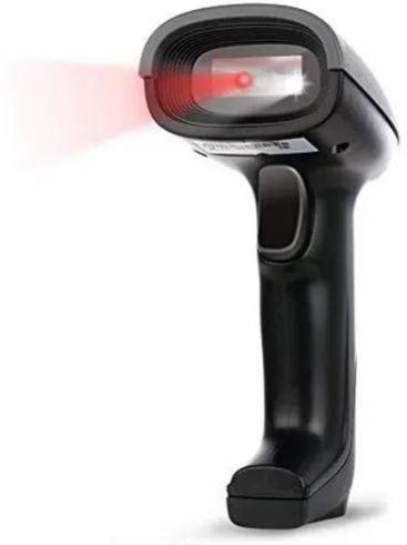 Rugtek CD 3200 BT 2D Barcode Scanner