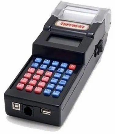 500gm Trucount Handy-3D Billing Machine