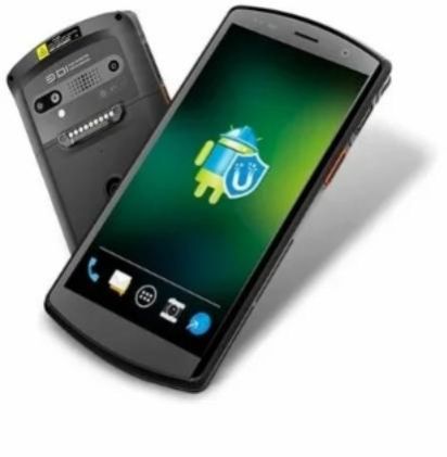 Urovo Dt50Q Mobile Computer