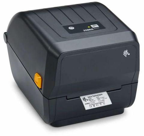 Zebra ZD220 Barcode Label Printer